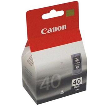 Lot De 2 Cartouches D'encre Noire Compatibles Canon - Modèles PG-37 - Pour Pixma Ip2500, Mp190, Ip2600, Etc. - Reconditionnées